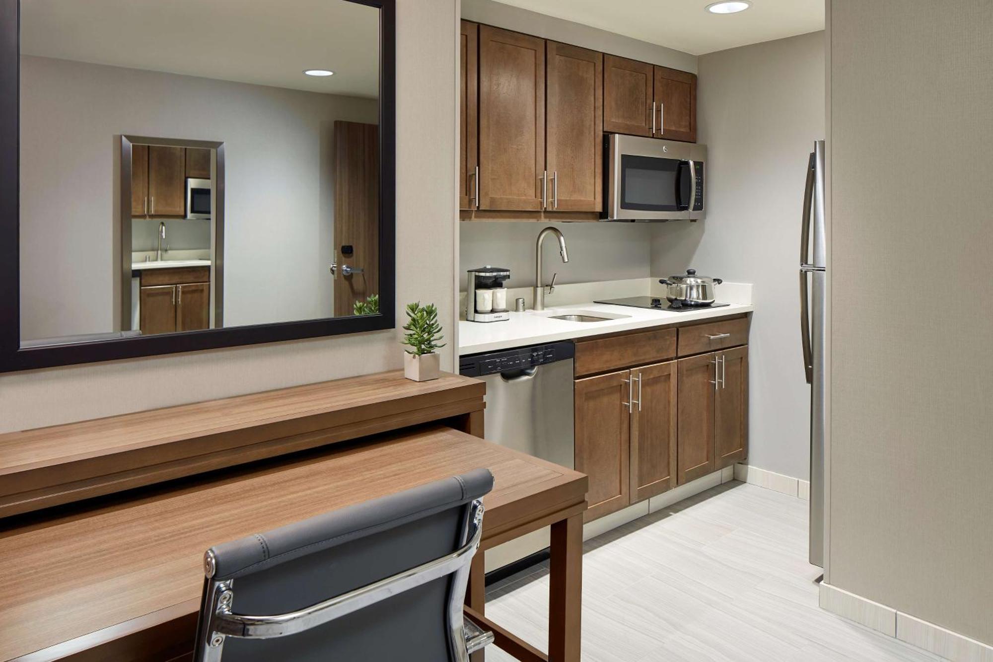 Homewood Suites By Hilton Los Angeles Редондо-Бич Экстерьер фото
