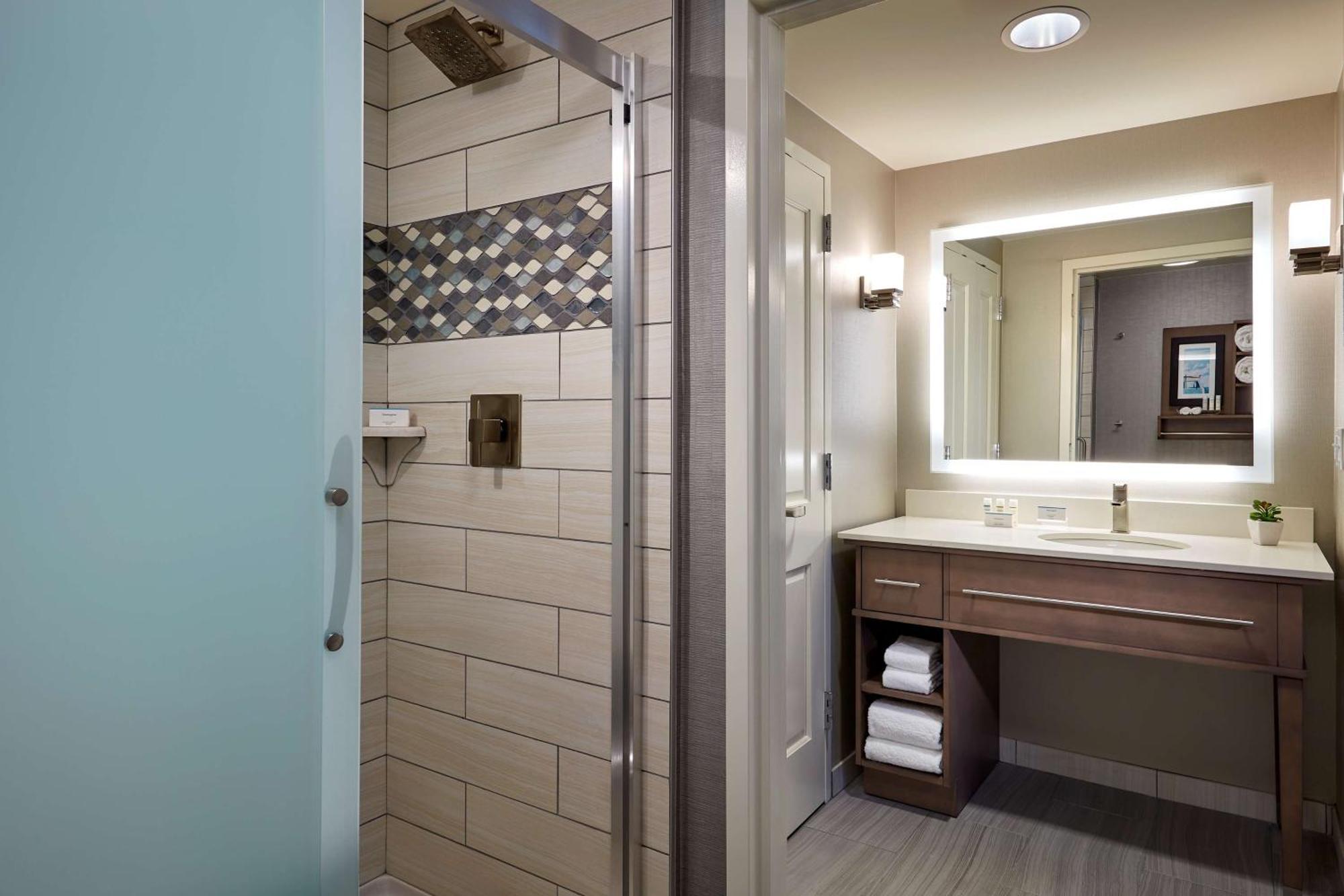 Homewood Suites By Hilton Los Angeles Редондо-Бич Экстерьер фото
