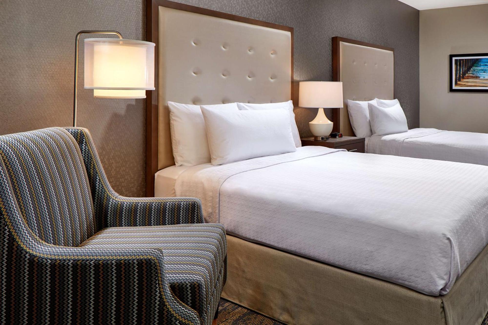 Homewood Suites By Hilton Los Angeles Редондо-Бич Экстерьер фото